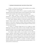 Verslo planas: teritorinis planavimas, projektavimas ir interjero dizainas IĮ "Intervita" 6 puslapis