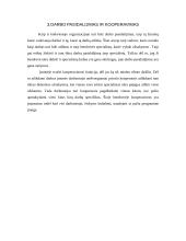 Verslo planas: teritorinis planavimas, projektavimas ir interjero dizainas IĮ "Intervita" 8 puslapis