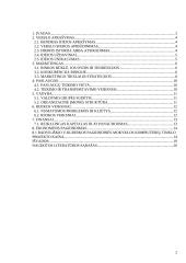 Verslo planas: tinklų priežiūra, diegimas, derinimas UAB "Informacijos srautas" 2 puslapis