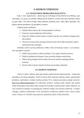 Verslo planas: tinklų priežiūra, diegimas, derinimas UAB "Informacijos srautas" 12 puslapis