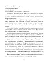 Verslo planas: transporto kompanija UAB "Transvelas" 10 puslapis