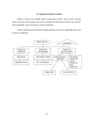 Verslo planas: UAB "Jovitos turizmo agentūra" 19 puslapis