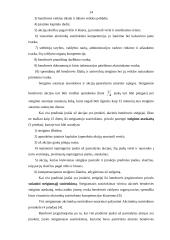 Verslo planas: UAB "Matuizų plytinė" 14 puslapis