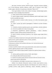 Verslo planas: UAB "Matuizų plytinė" 17 puslapis