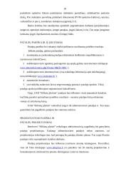 Verslo planas: UAB "Matuizų plytinė" 18 puslapis