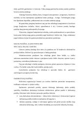 Verslo planas: UAB "Matuizų plytinė" 20 puslapis