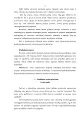 Verslo planas: UAB "Matuizų plytinė" 3 puslapis