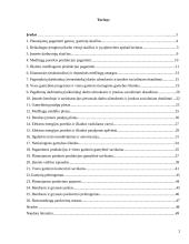 Verslo planas: UAB "Metalo dirbiniai" 2 puslapis