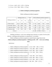 Verslo planas: UAB "Metalo dirbiniai" 11 puslapis