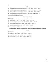 Verslo planas: UAB "Metalo dirbiniai" 12 puslapis