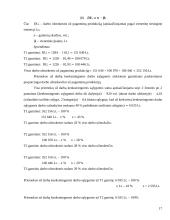 Verslo planas: UAB "Metalo dirbiniai" 17 puslapis