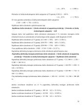 Verslo planas: UAB "Metalo dirbiniai" 18 puslapis