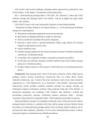 Verslo planas: vandens slidžių nuoma UAB "Galantas" 14 puslapis