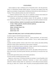 Verslo planas: vandens slidžių nuoma UAB "Galantas" 7 puslapis