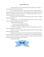 Verslo planas: vestuvinių ir proginių suknelių siuvimas UAB "Pelenė" 5 puslapis