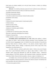 Verslo planas: viešbutis UAB "Poilsis" 7 puslapis