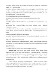 Verslo planas: viešbutis UAB "Poilsis" 8 puslapis