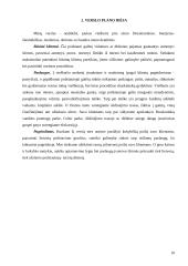 Verslo planas: viešbutis UAB "Poilsis" 10 puslapis