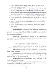 Verslo planas: virtuviniai baldai UAB "Medeina" 12 puslapis