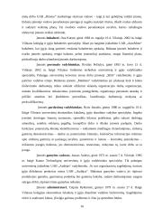 Verslo planas: virtuviniai baldai UAB "Medeina" 16 puslapis