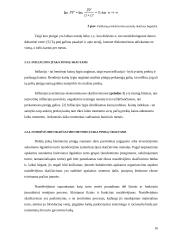 Verslo projekto efektyvumo vertinimas 16 puslapis