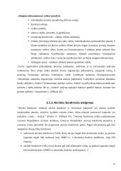 Verslo steigimo problemos ir kaip jų išvengti 12 puslapis