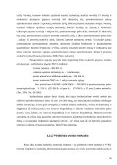 Verslo steigimo problemos ir kaip jų išvengti 18 puslapis