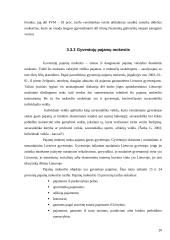 Verslo steigimo problemos ir kaip jų išvengti 20 puslapis