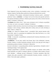 Verslo steigimo problemos ir kaip jų išvengti 4 puslapis