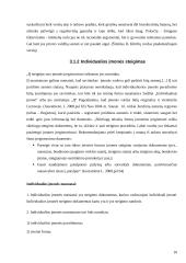 Verslo steigimo problemos ir kaip jų išvengti 10 puslapis