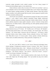 Verslo valdymo sistemos 16 puslapis