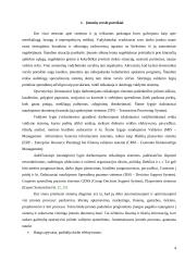 Verslo valdymo sistemos 4 puslapis