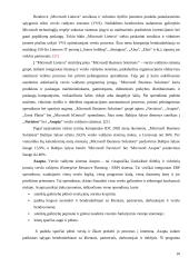 Verslo valdymo sistemos 10 puslapis
