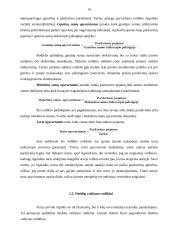 Verslo veiklos vertinimas: AB "Gubernija" 14 puslapis