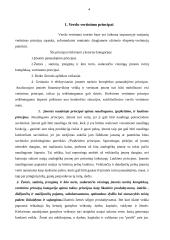 Verslo veiklos vertinimas: AB "Gubernija" 4 puslapis