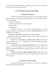 Verslo veiklos vertinimas: AB "Gubernija" 7 puslapis