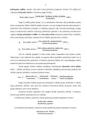 Verslo veiklos vertinimas: AB "Gubernija" 9 puslapis