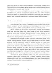 Vertybinių popierių birža ir jos veiklos vertinimas 13 puslapis