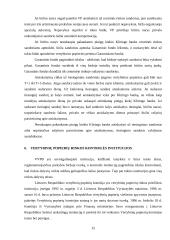 Vertybinių popierių birža ir jos veiklos vertinimas 15 puslapis