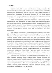 Vertybinių popierių birža ir jos veiklos vertinimas 3 puslapis
