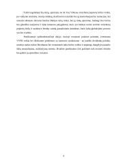 Vertybinių popierių birža ir jos veiklos vertinimas 4 puslapis