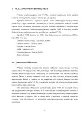 Vertybinių popierių birža ir jos veiklos vertinimas 6 puslapis