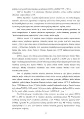 Vertybinių popierių birža ir jos veiklos vertinimas 8 puslapis