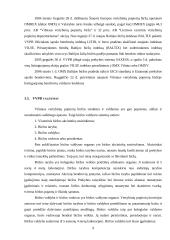 Vertybinių popierių birža ir jos veiklos vertinimas 9 puslapis