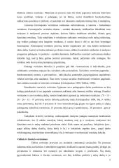 Vertinimas ir jo kaitos ypatumai bendrojo lavinimo mokykloje 4 puslapis