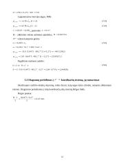 Keturtaktis, 6 cilindrų, V formos dyzelinis variklis 13 puslapis