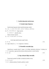 Keturtaktis, 6 cilindrų, V formos dyzelinis variklis 17 puslapis