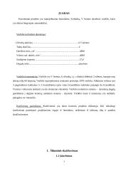 Keturtaktis, 6 cilindrų, V formos dyzelinis variklis 2 puslapis