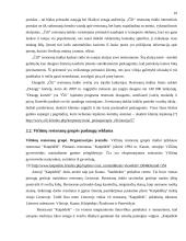 Viešojo maitinimo paslaugų reklama ir jos vertinimas Lietuvoje 16 puslapis