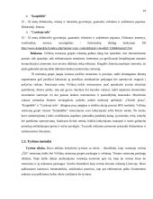 Viešojo maitinimo paslaugų reklama ir jos vertinimas Lietuvoje 19 puslapis